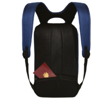 Mobilis Trendy Backpack Sport