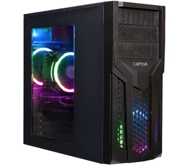 Captiva I67-589