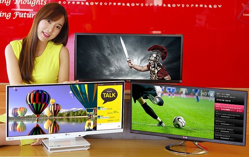 Acer V960