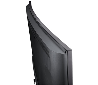 Samsung UE55HU7200S (buitenlands model) Zwart