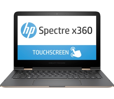 HP Spectre x360 13-4159nd Special Edition