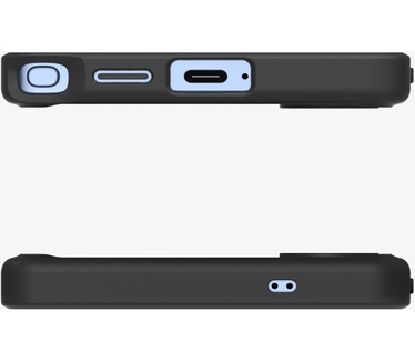 Spigen Galaxy S25 Ultra Case Ultra Hybrid Zwart