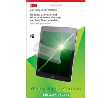 3M Screenprotector anti-schittering voor Apple