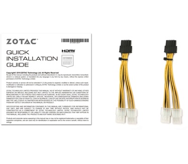 Zotac ZT-T20810A-10P