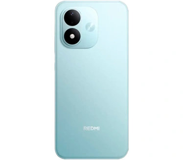 Xiaomi Redmi Note 17 5G, 6GB ram, 128GB opslag Blauw