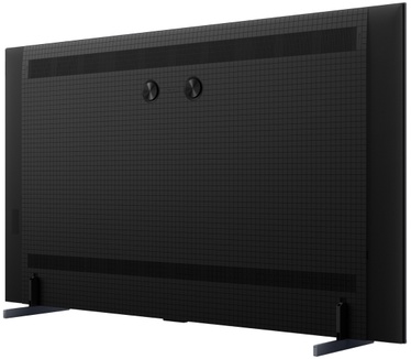 TCL 98Q7D Pro Zwart (buitenlands model)