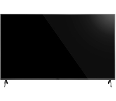 Panasonic TX-65FX700E Zwart (buitenlands model)