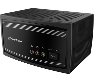 PowerWalker Inverter 650 SW