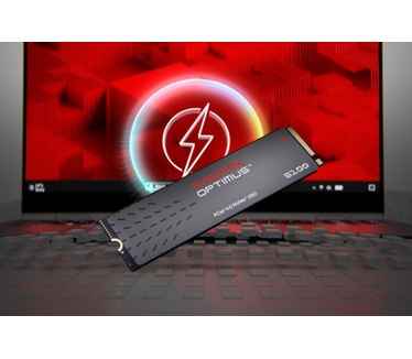 Sandisk Optimus 5100