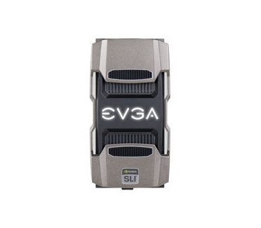 EVGA PRO SLI BRIDGE HB (2 Slot Spacing)