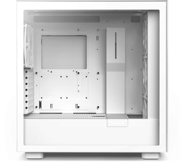 NZXT H7 Elite 2023 Wit