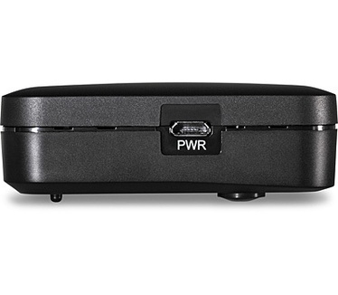 Trendnet TEW-820AP - Bridge - 802.11a/b/g/n/ac - Dual Band