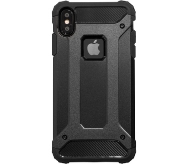 Mobiparts Rugged Shield Case Apple iPhone XS Max