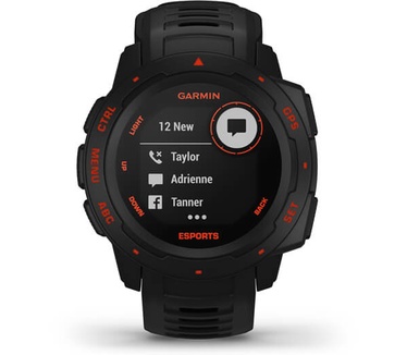 Garmin Instinct Esports Edition