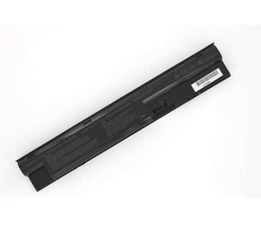 Blu-Basic Laptop Accu 4400mAh voor HP 250, ProBook 440 445 450 455 470 Series
