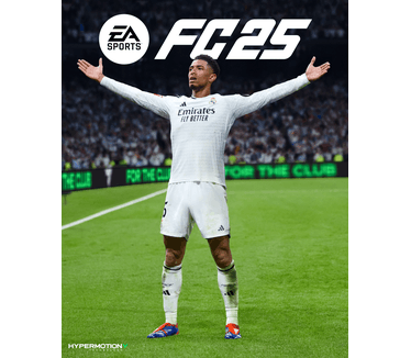 EA Sports FC 25, PS5