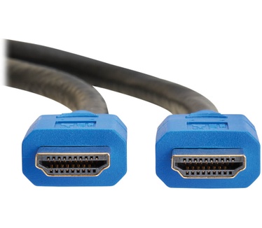 Tripp-Lite P568-003-8K6 Zwart