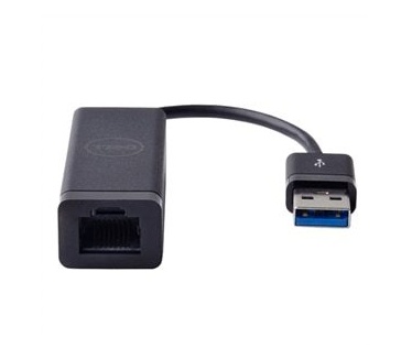 Dell USB 3.0 Ethernet adapter