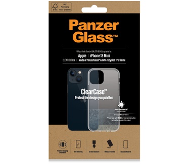 PanzerGlass 0312
