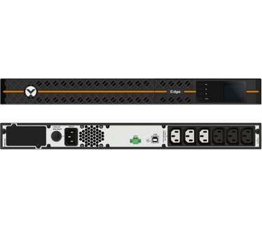 Emerson EDGE-500IRM1U