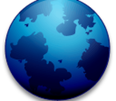 Mozilla Deer Park logo