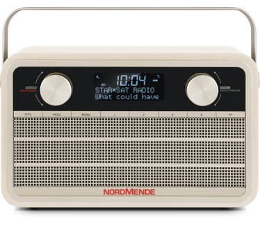 Technisat Transita 120