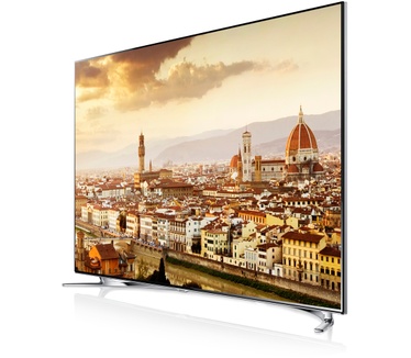 Samsung HG55EB890XB Zwart