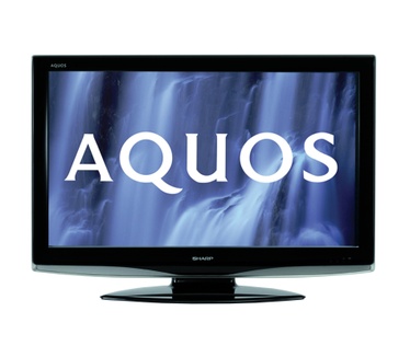 Sharp Aquos LC-42WD1