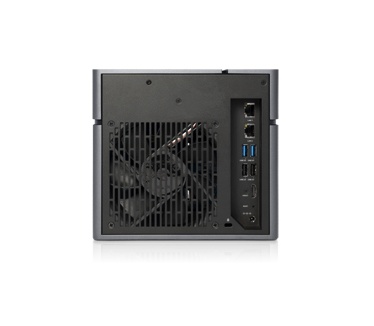 Qsan Technology XCubeNAS XN3004T