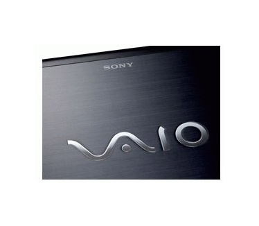 Sony Vaio VPCZ11X9E/B