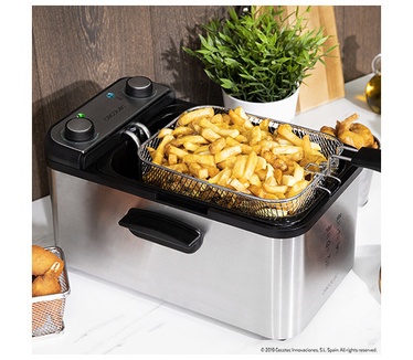 Cecotec CleanFry Infinity 3000