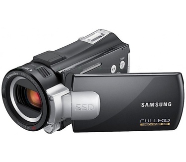 Samsung HMX-S10