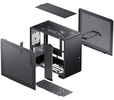 Jonsbo U4 Mini