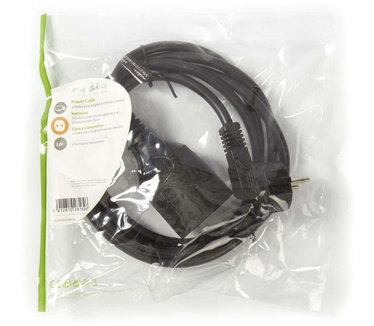 Nedis CEGP10230BK20
