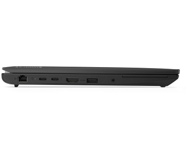 Lenovo ThinkPad L14 Gen 3 (21C1002MGE, Qwertz toetsenbord)