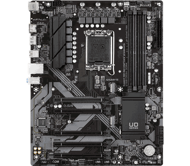 Gigabyte B760 DS3H DDR4