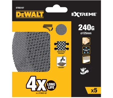 DeWalt DTM3107-QZ