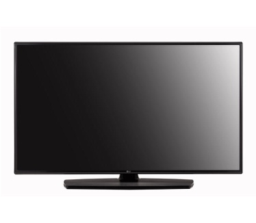 LG 43LW341H Zwart