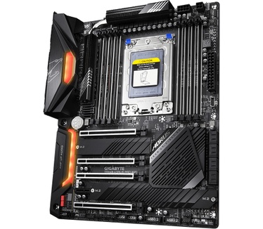 Gigabyte TRX40 Aorus Pro WiFi