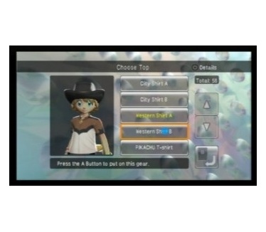 Pokemon - Battle Revolution, Wii