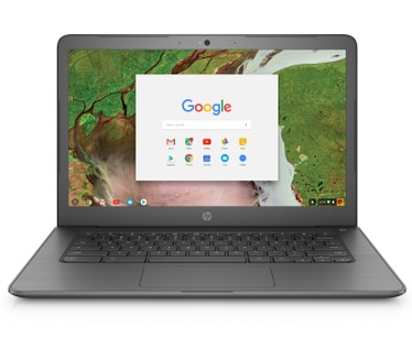 HP Chromebook 14-ca040nd