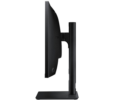 Samsung LS24R652FDU Zwart
