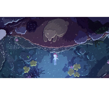 Naiad - Flow Edition