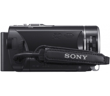 Sony HDR-CX190 Zwart