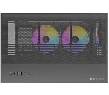 Antec C8 ARGB