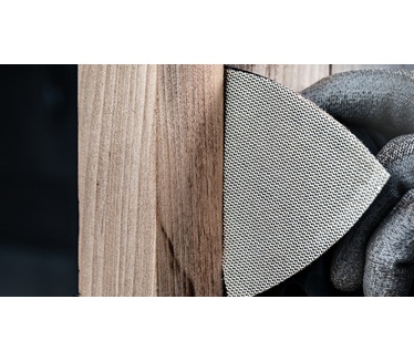 Bosch Expert C470 schuurpapier