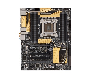 Asus Asus X79 Deluxe