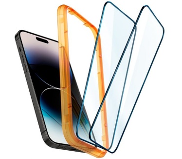 Spigen Glas.tR AlignMaster