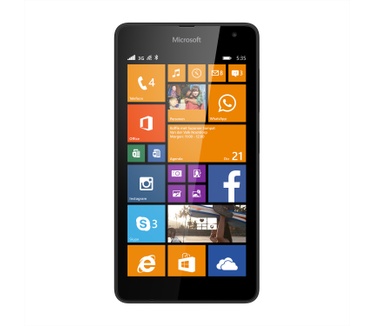 T-Mobile Microsoft Lumia 535