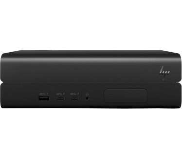 HP Z2 Mini G9 workstation
